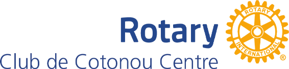 Rotary Club Cotonou Centre