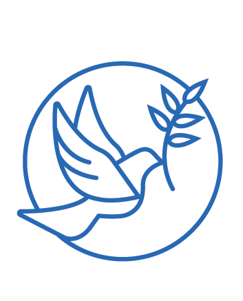 Construction de la paix